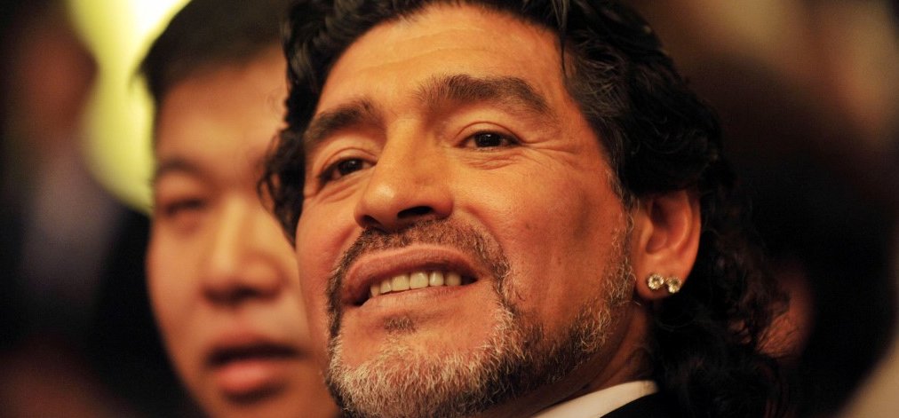Vajon mit rejthetnek Maradona titkos széfjei? 