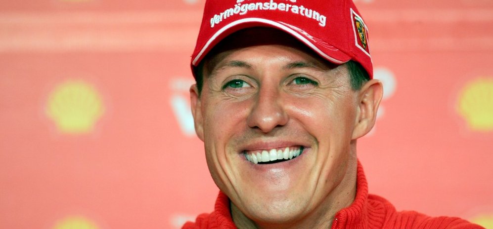 Rossz hírek érkeztek a Schumacher-filmről