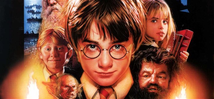 Brutálisan megváltozott a Harry Potter-filmek egyik sztárja, ma már senki nem ismer rá - fotó