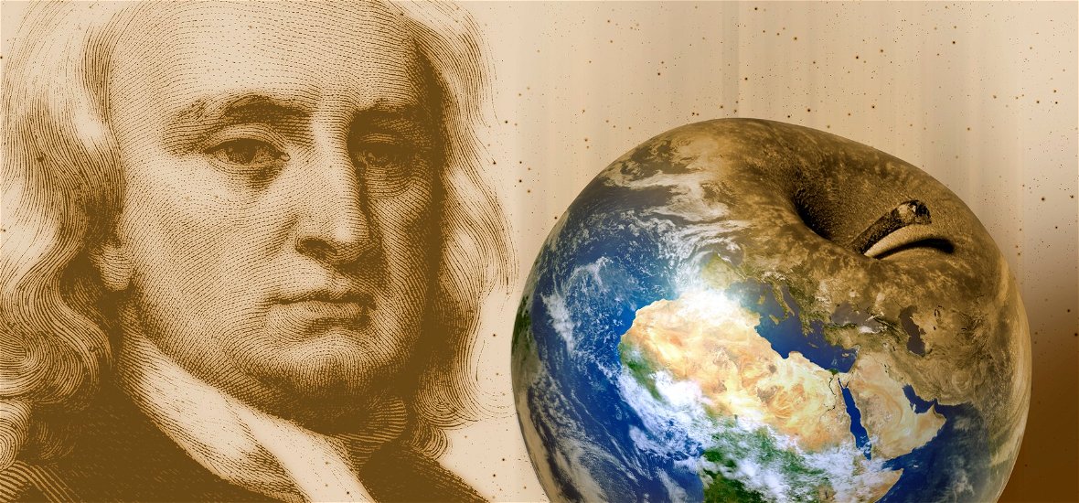 Newton már 300 éve megmondta a világvége pontos időpontját, íme a dátum