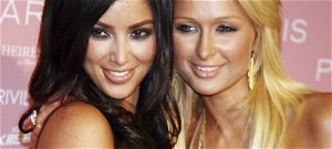 Paris Hilton gyereket szeretne, és ebben Kim Kardashian segít neki
