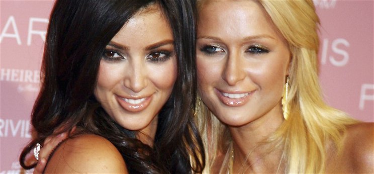 Paris Hilton gyereket szeretne, és ebben Kim Kardashian segít neki