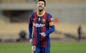 Több részlet is kiszivárgott Messi szerződéséből 