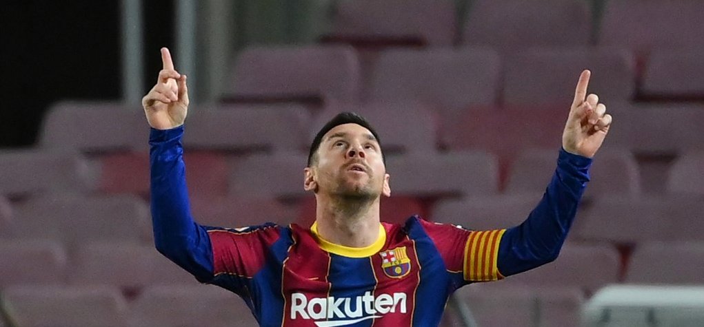 Lionel Messi elégtételt akar, bíróságra megy