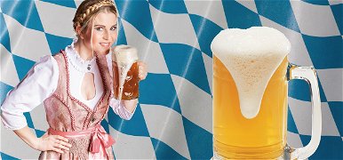 Kvíz: a magyarok ettek először rántott húst? A németek találták ki a sört? 10 megdöbbentő tény a fogyasztás világából