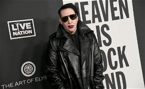 Marilyn Manson újabb exe szólalt meg: az énekes élve akarta elégetni őt – 18+