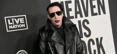 Marilyn Manson újabb exe szólalt meg: az énekes élve akarta elégetni őt – 18+
