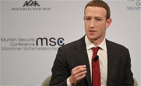 Döntöttek: Ausztrália bekeményít a Facebookkal szemben