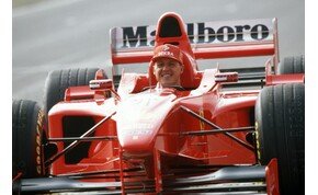 Kiderült: ezért nem nyilatkoznak Michael Schumacher állapotáról