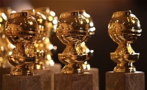 Kihirdették a 2021-es Golden Globe jelöltjeit – magyar filmnek is szurkolhatunk?