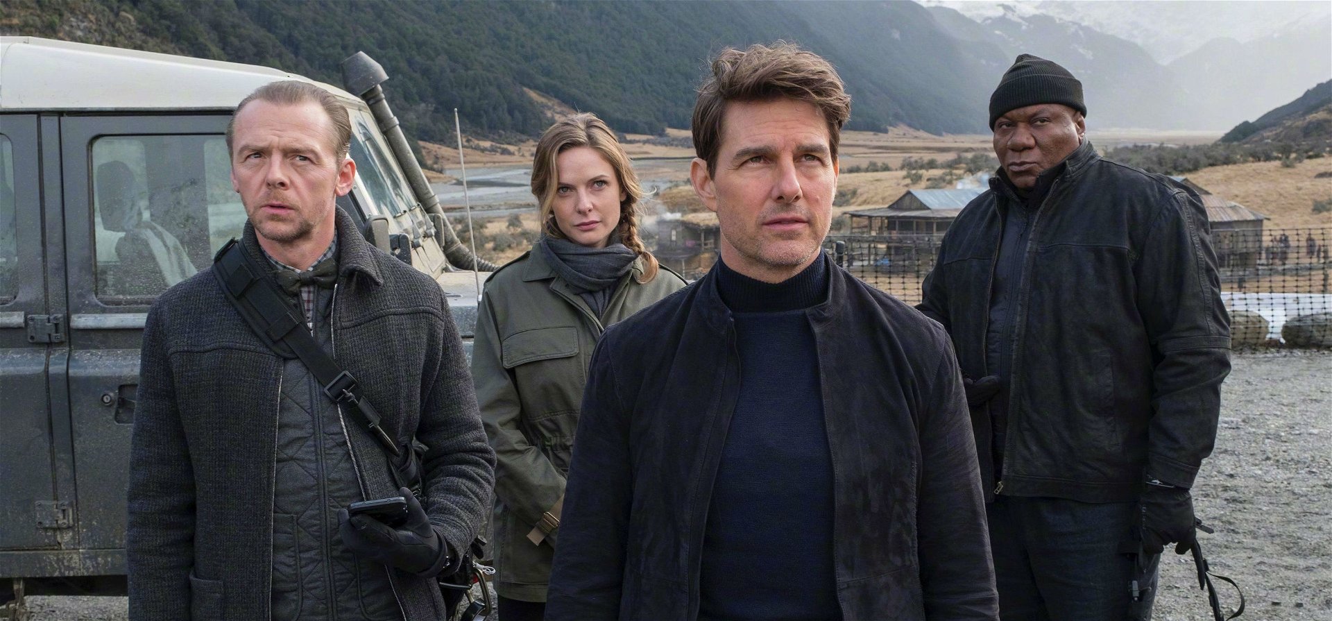 Eltiltották a vezetéstől a Mission: Impossible-filmek sztárját