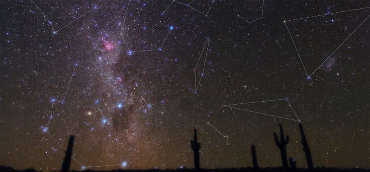 Napi horoszkóp: göröngyösen indulhat a hét, de fel kell támadnod