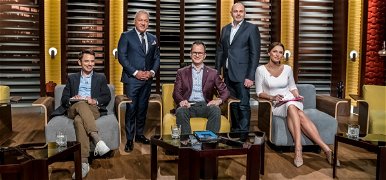 Új évaddal tér vissza az RTL Klub népszerű showműsora