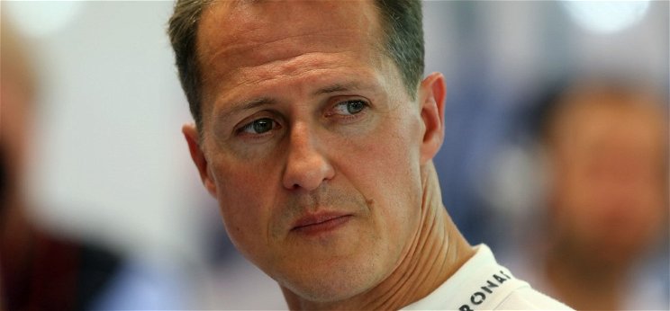 Teljesülhet a rajongók álma: Michael Schumacher ott lehet lánya esküvőjén