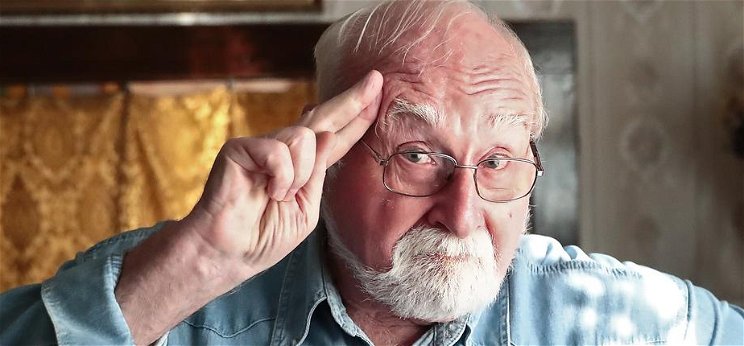 Legyőzte a koronavírust a Família Kft. 93 éves sztárja – nekik köszönheti az életét