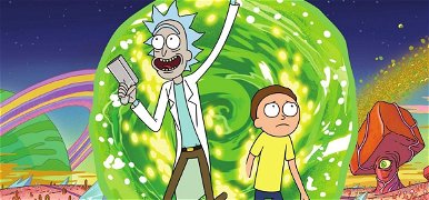 A Rick és Morty készítője ismét egy beteg animációs sorozaton dolgozik
