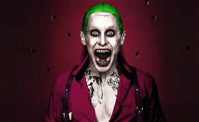 Joker visszatér, ráadásul elképesztően fog kinézni – képek