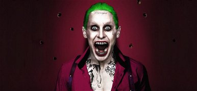 Joker visszatér, ráadásul elképesztően fog kinézni – képek
