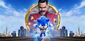 Kiderült, mikor jön a Sonic folytatása – vajon Jim Carrey is visszatér?