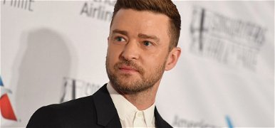 Justin Timberlake nyilvánosan kért bocsánatot Britney Spearstől és Janet Jacksontól: „Tudom, hogy elbuktam”
