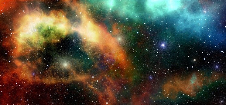 Új bolygó születését fedezhette fel egy magyar csillagász