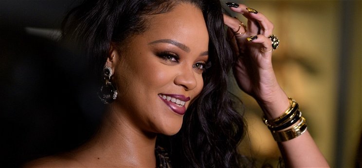 Ma 33 éves Rihanna – kitalálod, melyik a legnépszerűbb slágere?