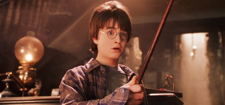 Egy allergiás reakciónak köszönhető a Harry Potter egyik legmeghatóbb jelenete