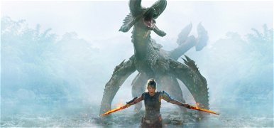 Monster Hunter-kritika: ilyen egy jó videojáték adaptáció?