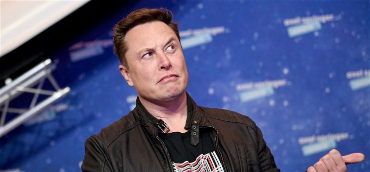 Már nem Elon Musk a világ leggazdagabb embere