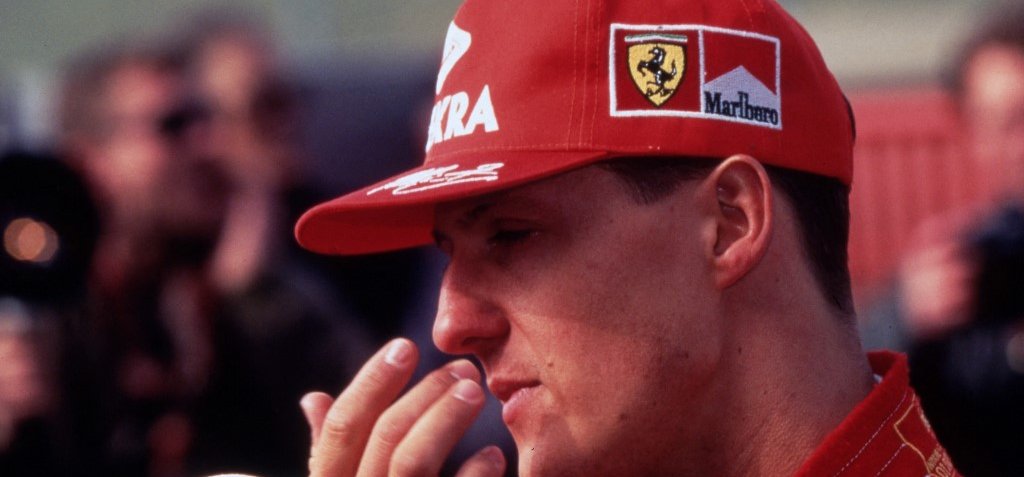 Eddig nem látott fotók kerülhetnek elő a beteg Michael Schumacherről