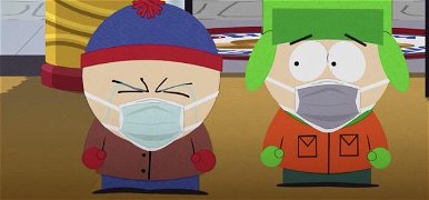 A South Park a koronavírus-járvány után a vakcinából is viccet csinál egy különkiadásban