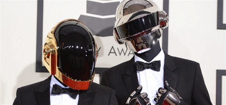 Feloszlott a Daft Punk? – Aggasztó videót rakott ki a legendás együttes