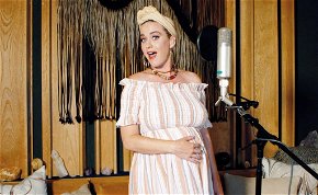 Fantasztikus formában van Katy Perry fél évvel a szülés után