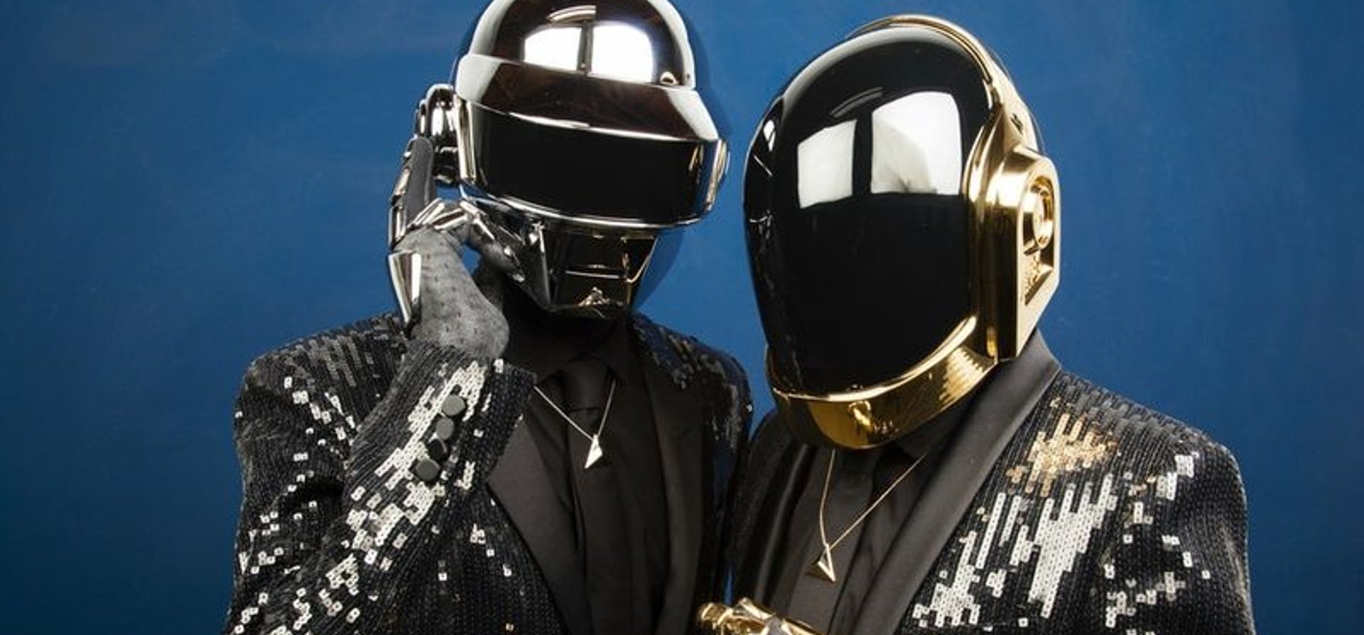 Könnyes búcsú: ezek voltak a Daft Punk legnépszerűbb slágerei