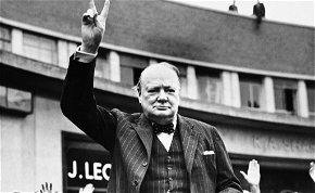 Churchill titkos, szociopatákból álló, brutális II. világháborús osztagáról csinál filmet a Blöff rendezője