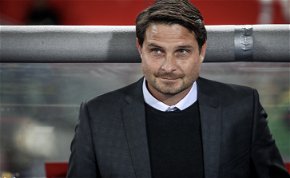 Szabics Imre lehet a MOL Fehérvár FC új vezetőedzője? 
