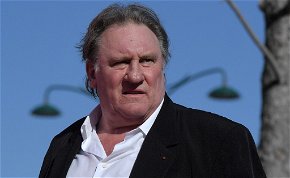 Ismételten nemi erőszakkal vádolják Gérard Depardieu-t
