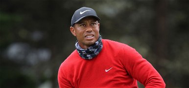 Súlyos autóbalesetet szenvedett Tiger Woods – Csoda, hogy életben van