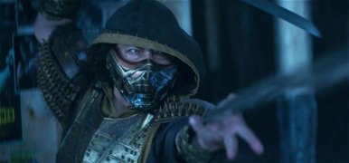 Mortal Kombat: még be se mutatták az új filmet, de máris rekordot döntött