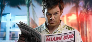 Dexter: Michael C. Hall fontos dolgot árult el kedvenc sorozatgyilkosunk visszatéréséről