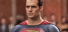 Hivatalos: jön az új Superman-film – Henry Cavill helyett színes bőrű színésszel?