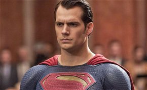 Hivatalos: jön az új Superman-film – Henry Cavill helyett színes bőrű színésszel?