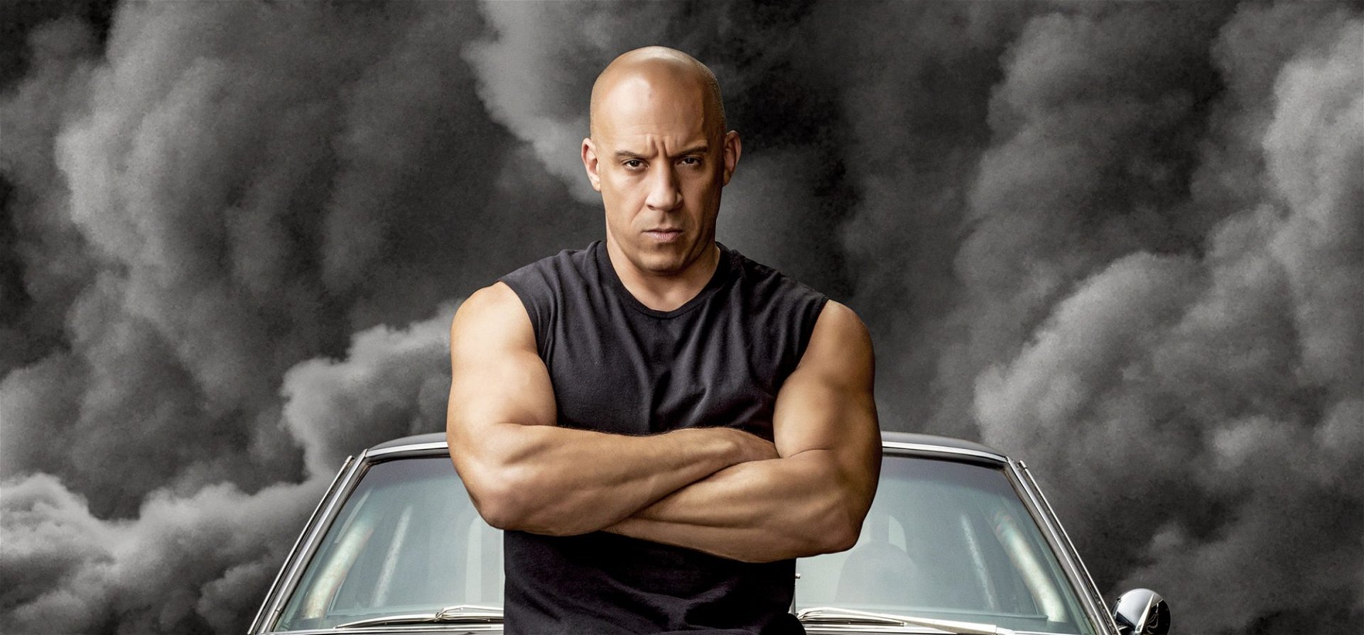 Vin Diesel borzalmas hírt közölt, amivel milliók szívét törte össze