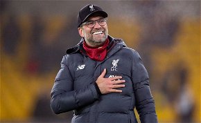 Távozik a Liverpool vezetőedzője? Ő lehet Jürgen Klopp utódja