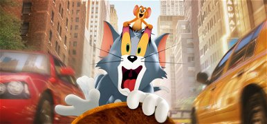 Tom és Jerry-kritika: egy szörnnyé plasztikázott klasszikus meggyalázása