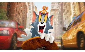 Tom és Jerry-kritika: egy szörnnyé plasztikázott klasszikus meggyalázása