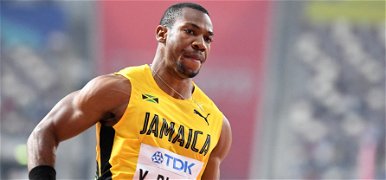A jamaicaiak olimpiai és világbajnok rövidtávfutója inkább kihagyja az olimpiát, mint hogy beoltassa magát 