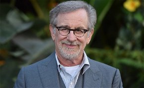 Steven Spielberg sorozatot készít Stephen King egyik legkülönlegesebb könyvéből