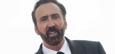 Nicolas Cage titokban feleségül vette 31 évvel fiatalabb kedvesét