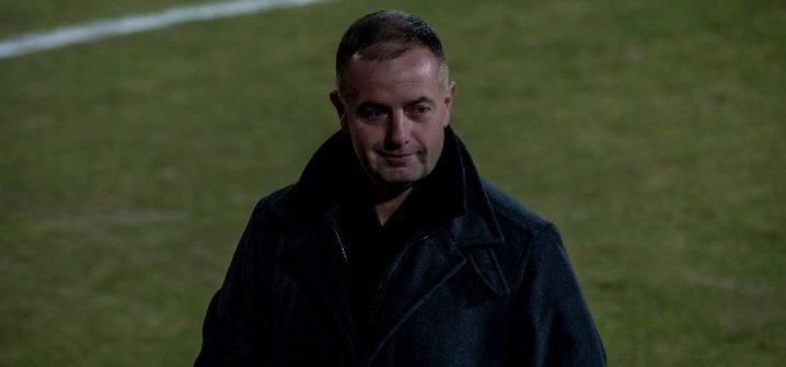 A Kisvárda sportigazgatója eligazítást tartott a focistafeleségeknek